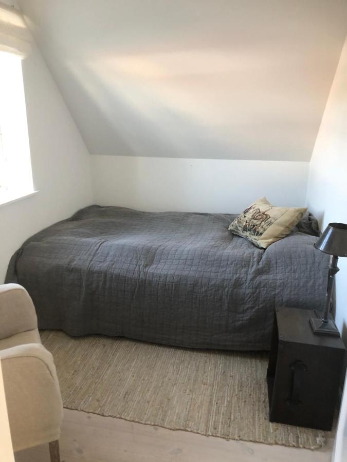 Det Gamle Badehotel I Grasten Svendborg Buitenkant foto